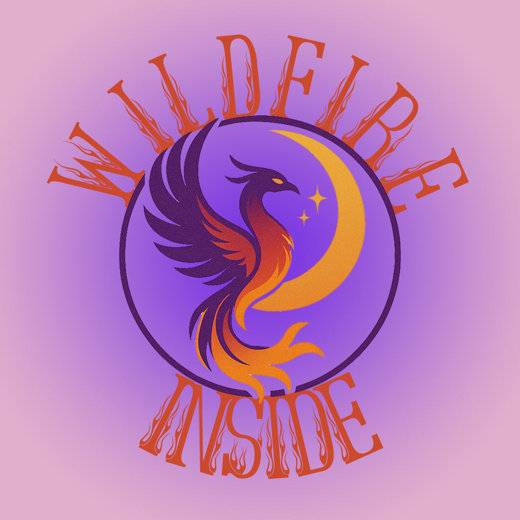 Welcome to Wildfire Within