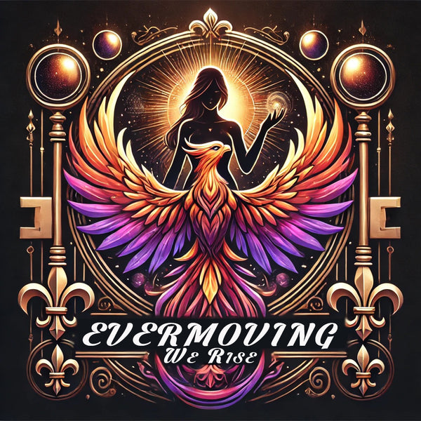 Evermoving We Rise Institute LLC.